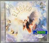 CD - Elbosco - EMI