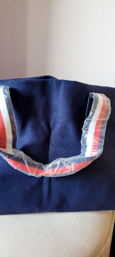 Torba Tommy HILFIGER - Nowa