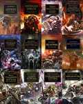 НОВИНКА! Книги Warhammer/Вархаммер The Horus Heresy.Ересь  Хоруса