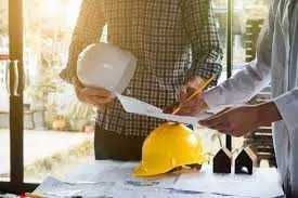 Engenheiro Civil - Alvará, Construção Civil