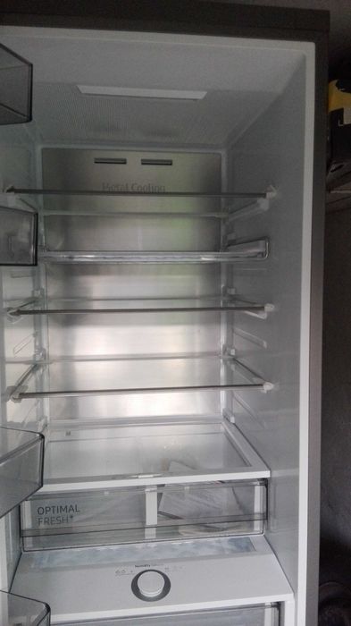 Lodówka Samsung-Polecam jak Nowa