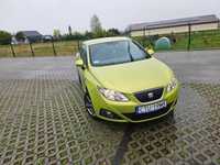 Seat ibiza 1.4tdi. Klimatyzacja.