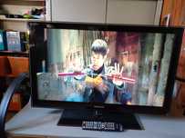 TV Plazma telewizor  Samsung LE37C550