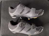 Buty szosowe Giro Savix roz.44