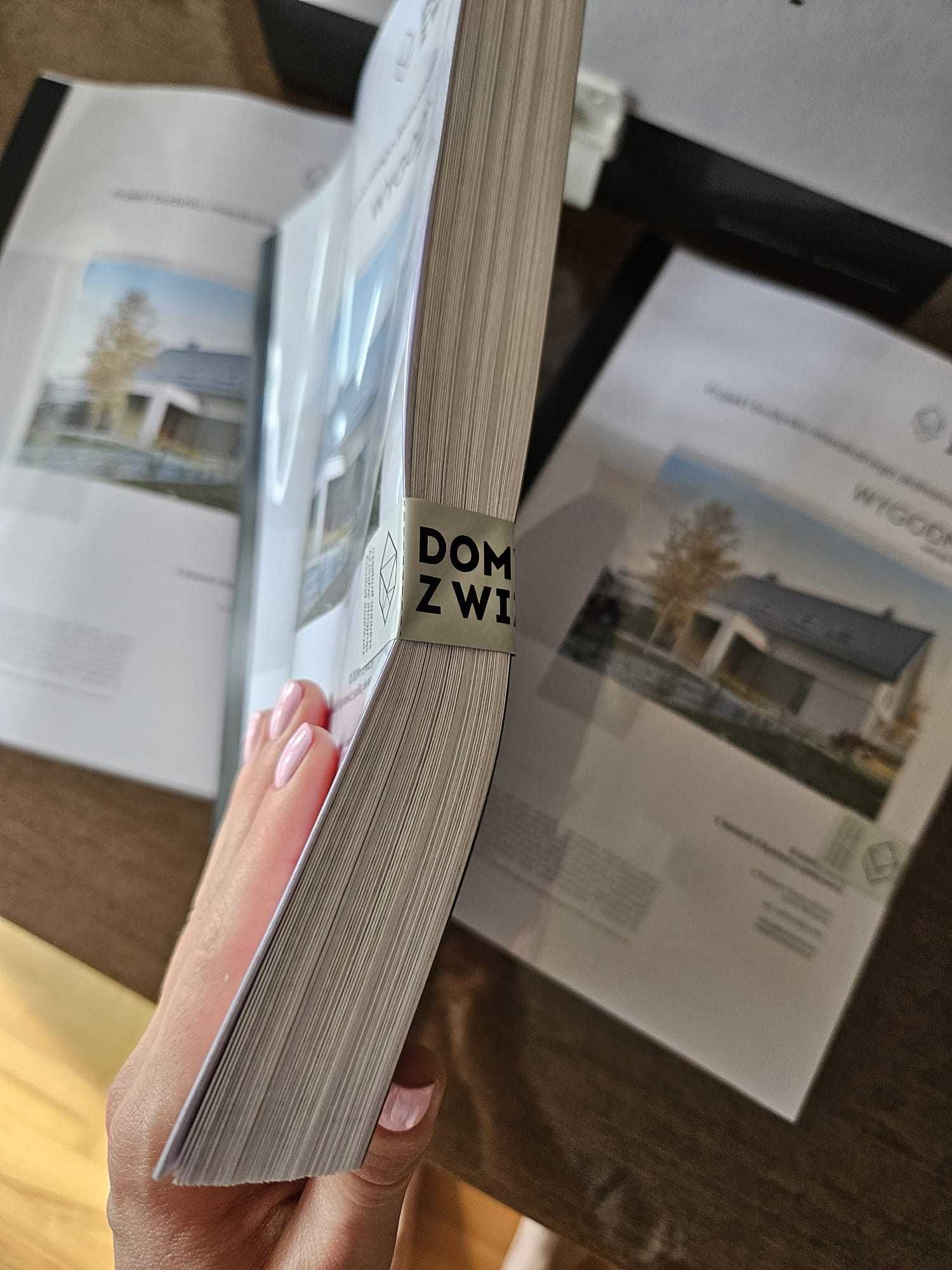 Projekt domu „Wygodny 3” – nigdy nieużywany, jak nowy!