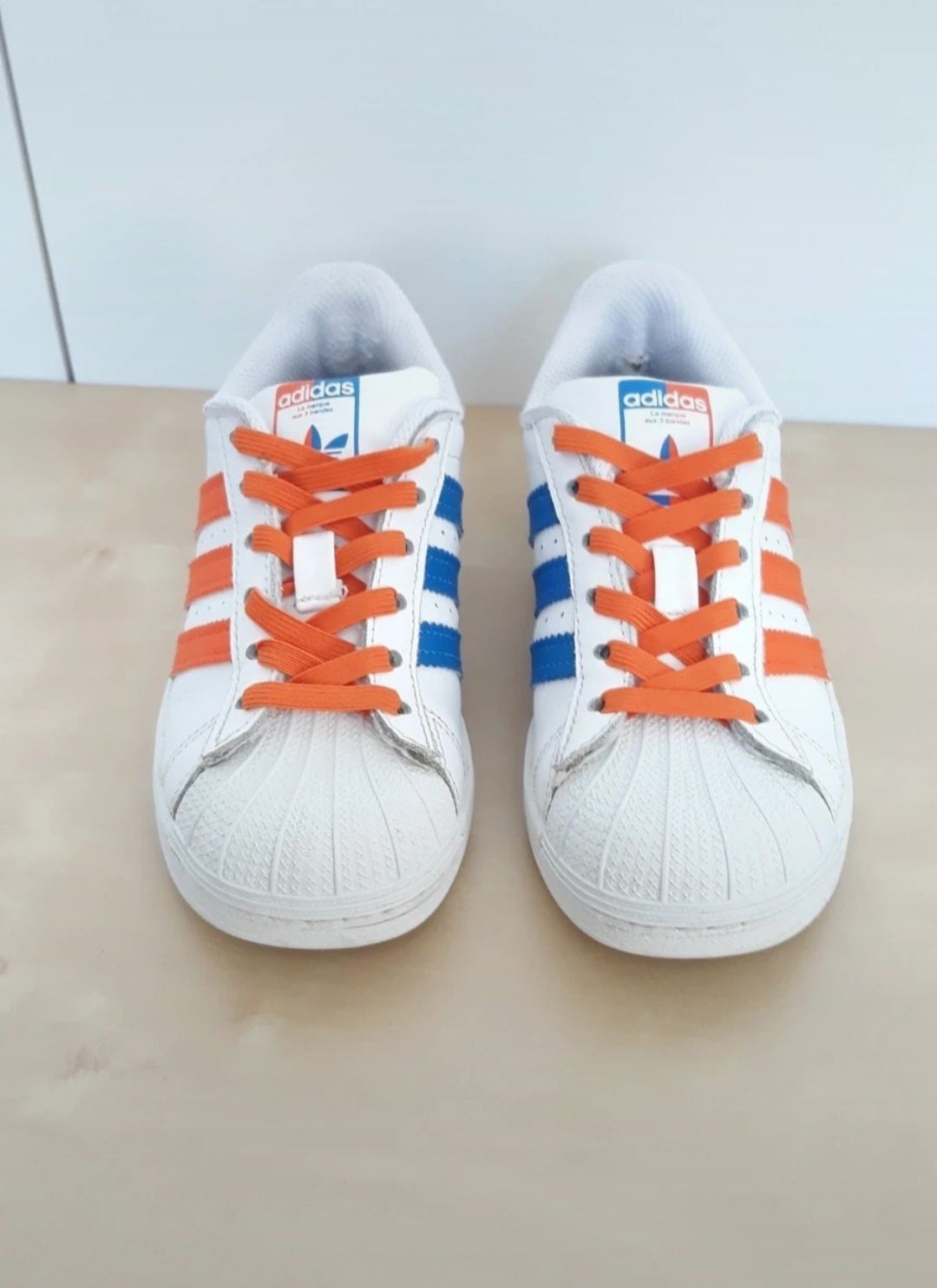 Adidas superstar 30