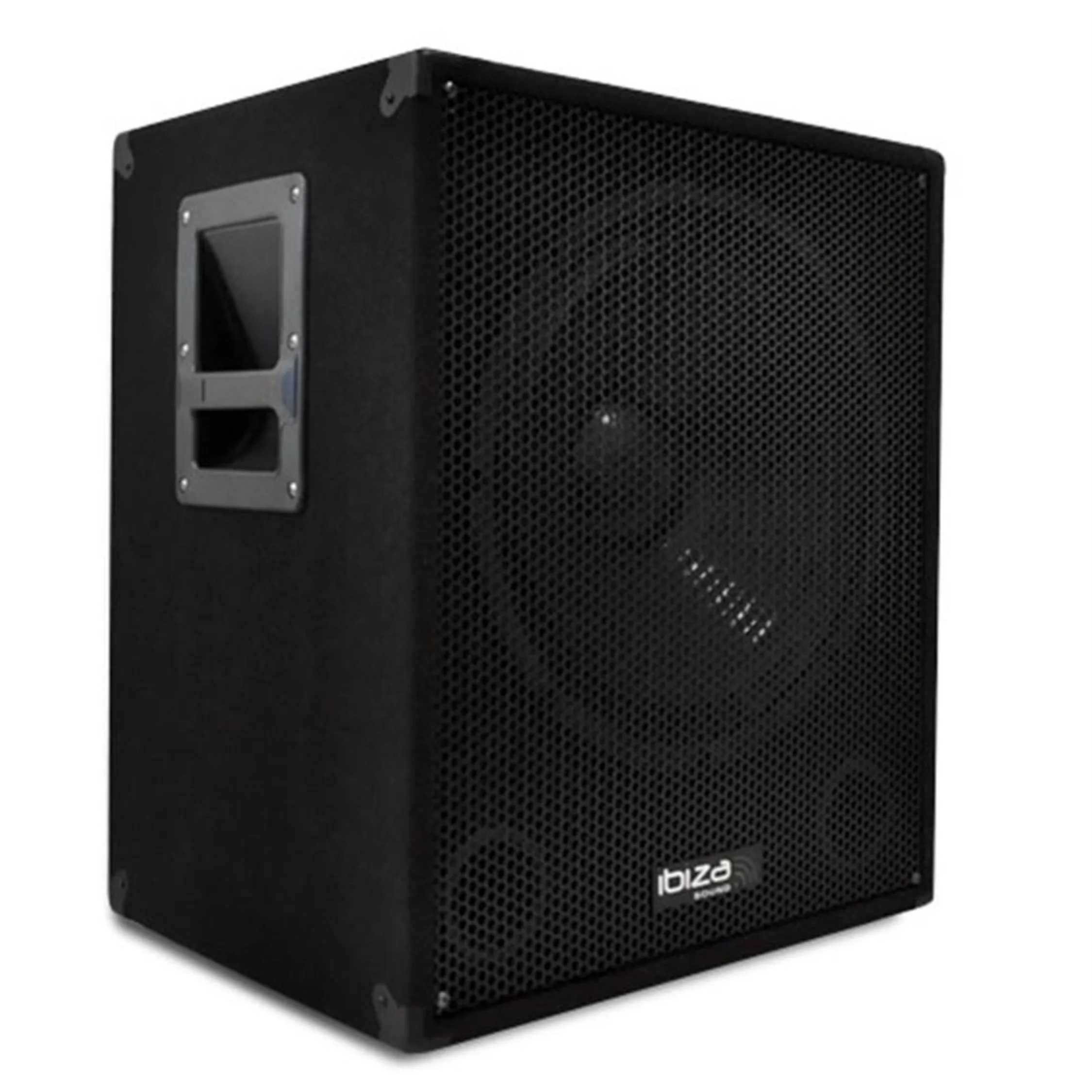 Colunas de Som JBL