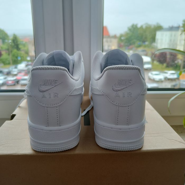 Buty Air force 1