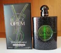 Yves Saint Laurent Black Opium Illicit Green edp 35/75 ml