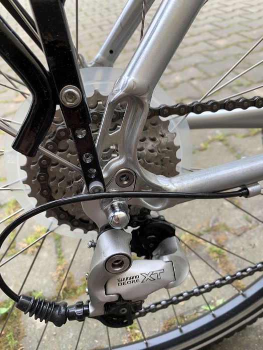 Rower trekkingowy Pegasus