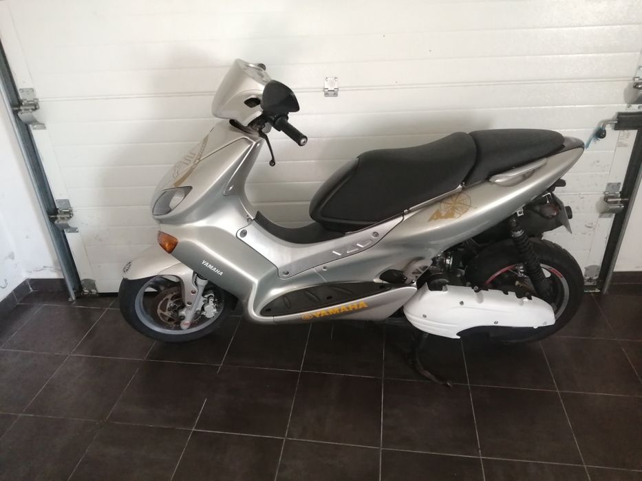 Vende se yamaha 125cc