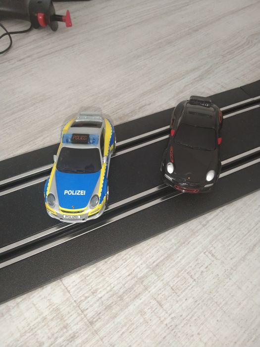 Tor wyścigowy Carrera GO