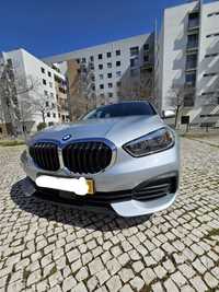 BMW SERIE 1 118i