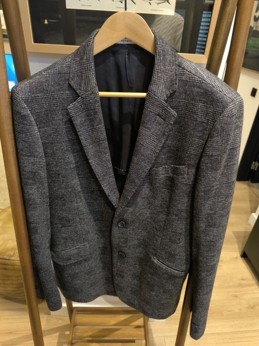 Blazer Adolfo Dominguez tamanho 50