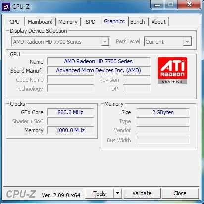 Системний блок, монітор