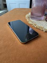 Iphone 13 pro max 256gb gold