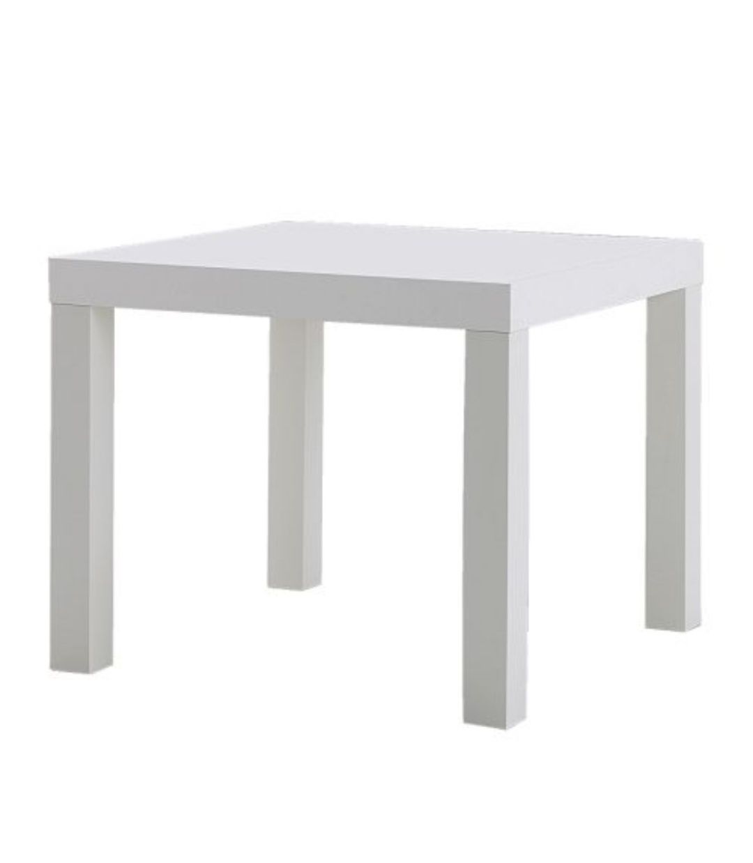 Stolik Ikea kwadratowy nowy