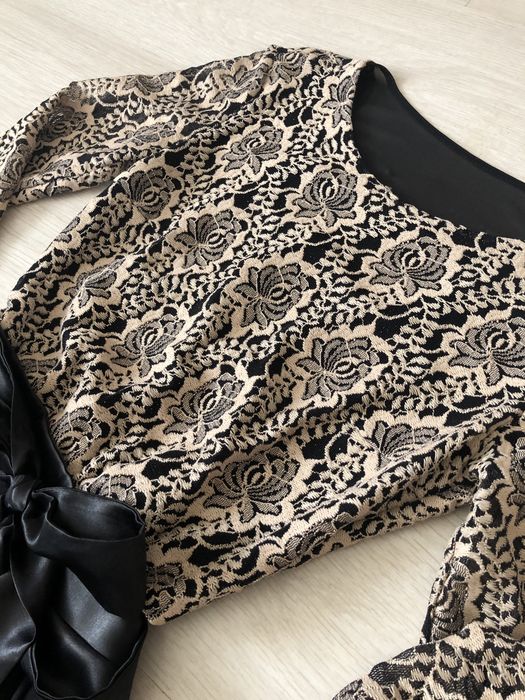 ВыпускВыпускное плятье, нарядное на торжество, для дружки