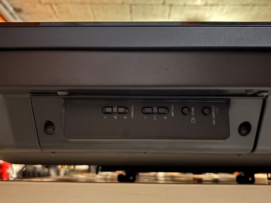 Plasma Pioneer 50'' with Soundbar64552858218113121