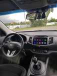 KIA SPORTAGE SLG 1.6 Benzyna Salon KIA
