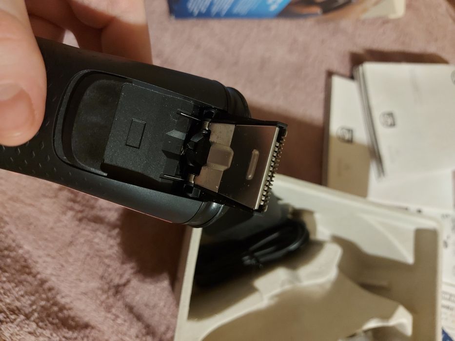 Электробритва филипс