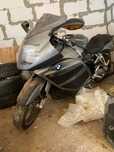 Продам, спорт-турист  BMW k1200s