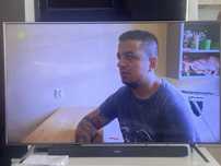 Telewizor samsung  55 cali smart