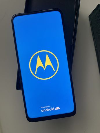 Motorola One Fusion + / 6 + 128GB, dual sim