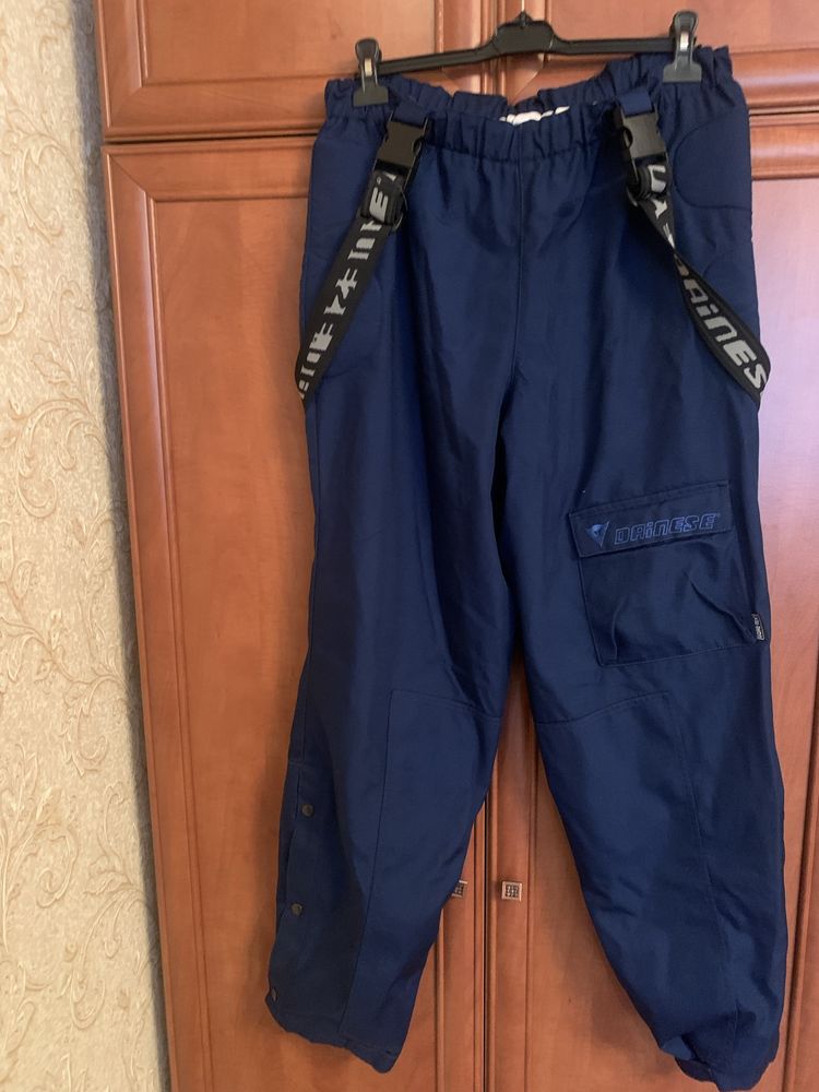 Мото шатини DAINESE  54