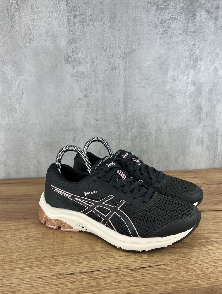 Buty dla biegania Asics Gel-Pulse 12 Gore-Tex jak nowe