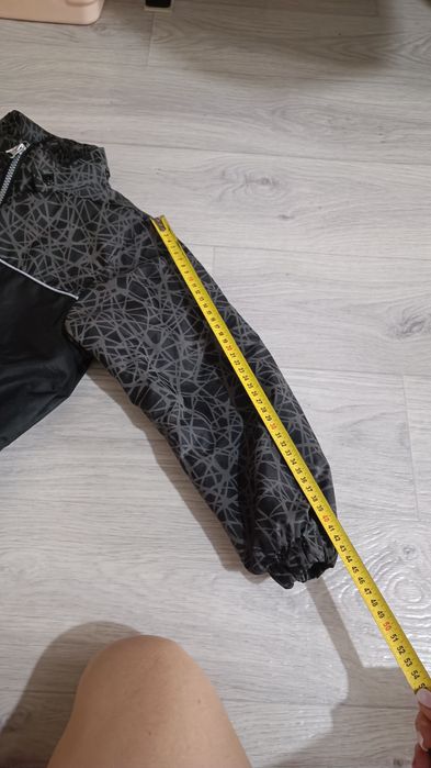 Комбенизон демисезонный