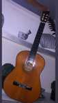 Vendo Viola sonora