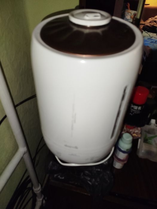 Продам зволожувач повітря