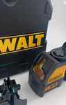 Laser krzyżowy DeWalt DW088