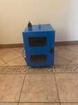 Mini piekarnik elektryczny