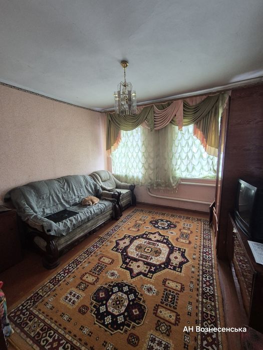 Будинок з усіма зручностями,  3 район