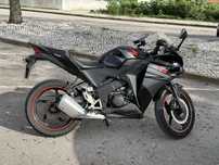 Honda CBR 125 | 2017