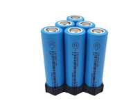 EVE nowe ogniwo 18650 model 26V 2600mAh