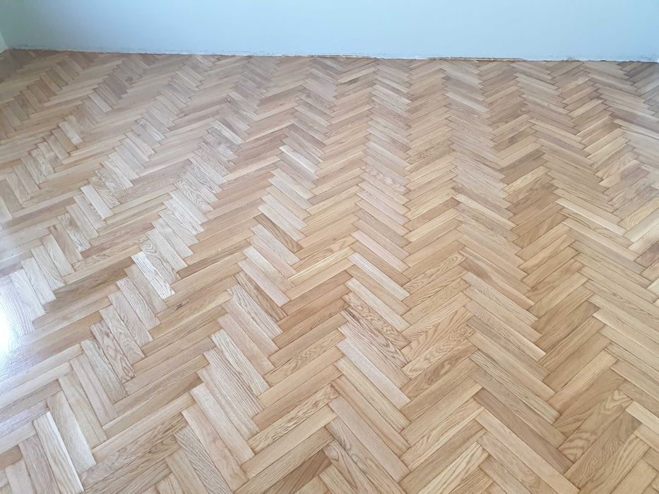 Cyklinowanie podłóg i parkietów, układanie paneli, wynajem cykliniarki