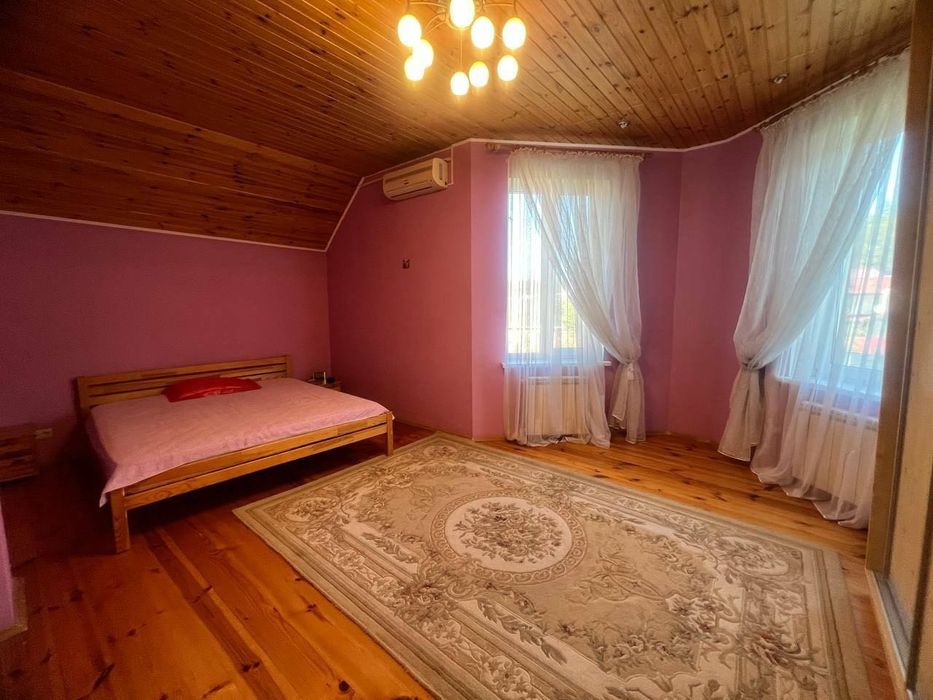 Оренда будинку Гостомель Канадське селище Газ, Генератор, Бомбосховище