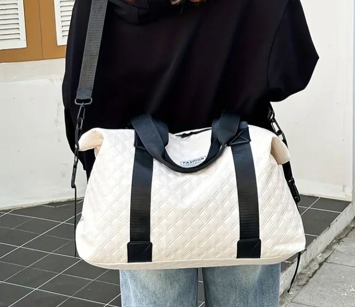 Спортивная сумка. Новая