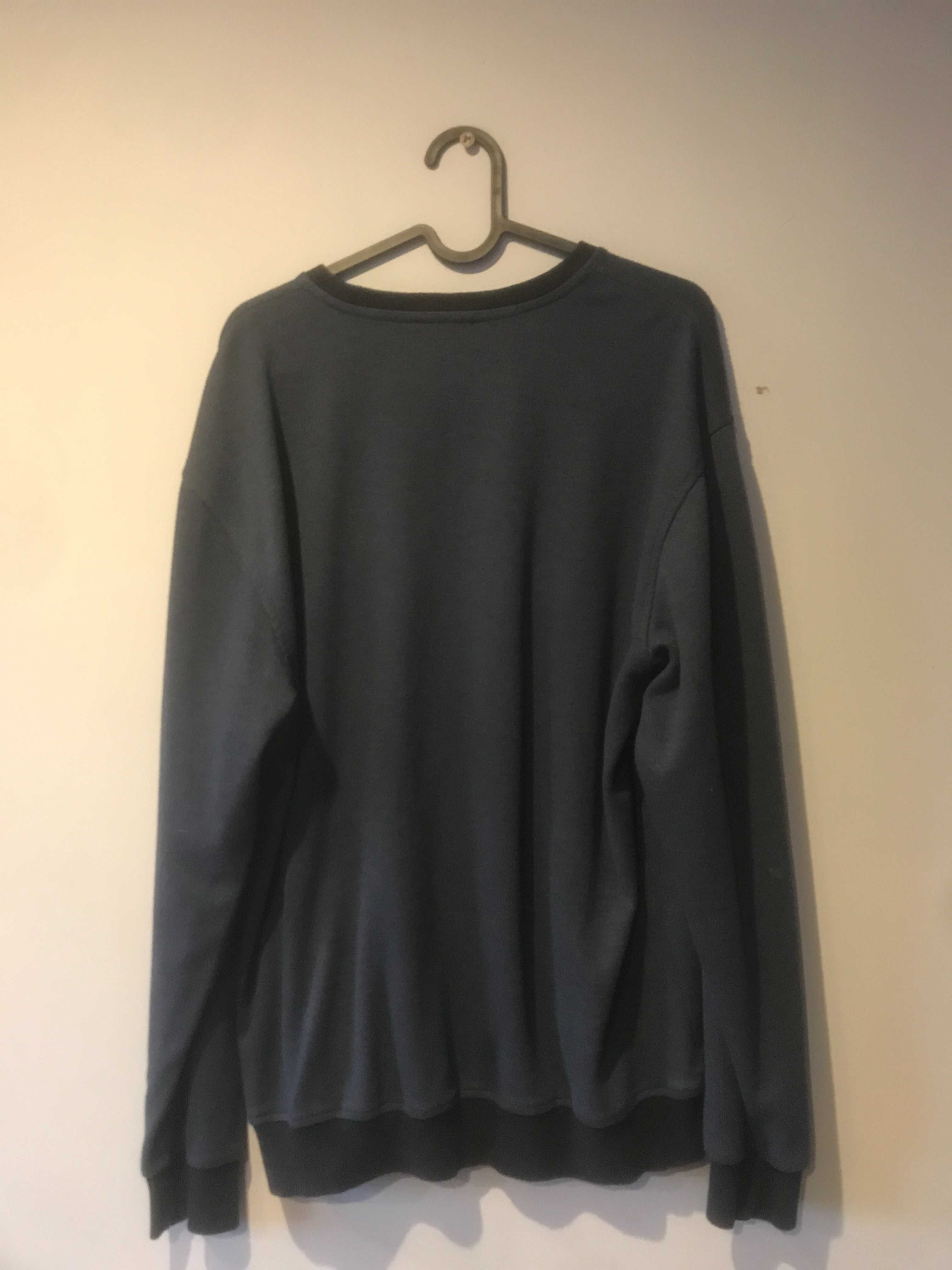 Używany sweter bluza Calvin Klein rozmiar 3XL