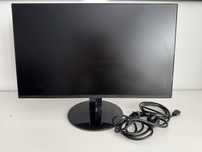 Monitor LED Acer seria SB1 Czarny 24’’