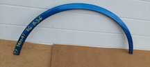 VW PASSAT B6 R36 R LINE listwa prawa