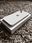 iPhone 13 Biały 128GB Bateria 100% IDEALNY!
