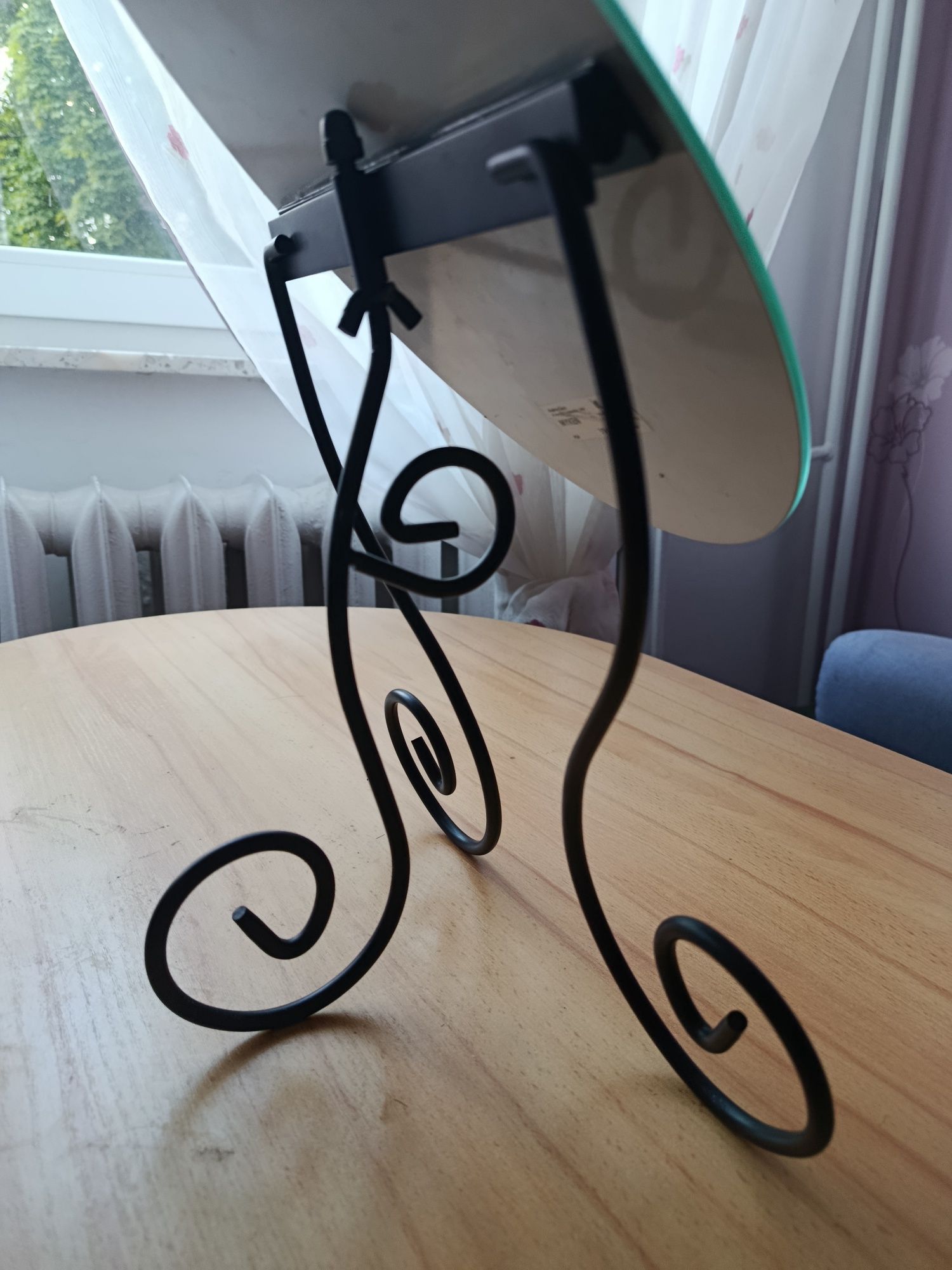 Super lusterko do makijażu itp