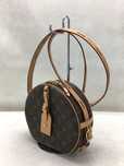 Torebka LV circle bag Unikat