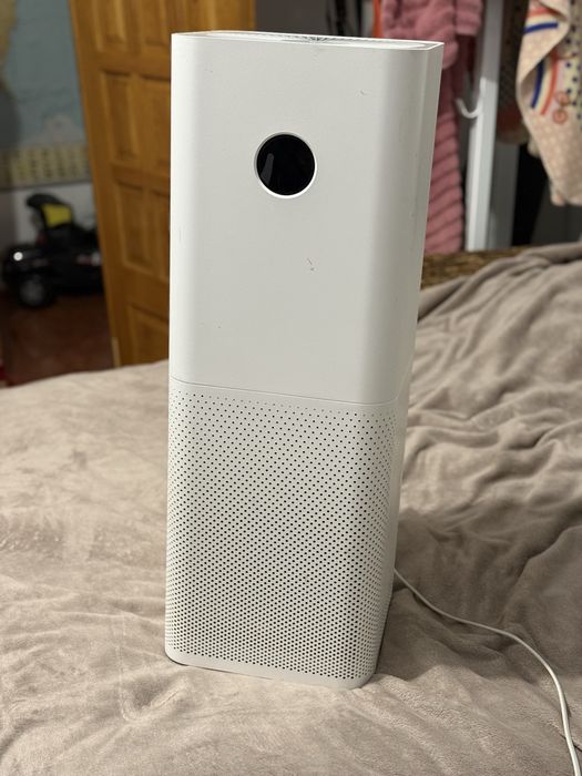 Очищувач повітря Mi Air purifier pro + фільтри