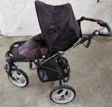 Vendo Conjunto de Bebé Trio Bébéconfort