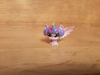 Figurka My Little Pony - Księżniczka Flurry Heart  - Magiczna kolekcja